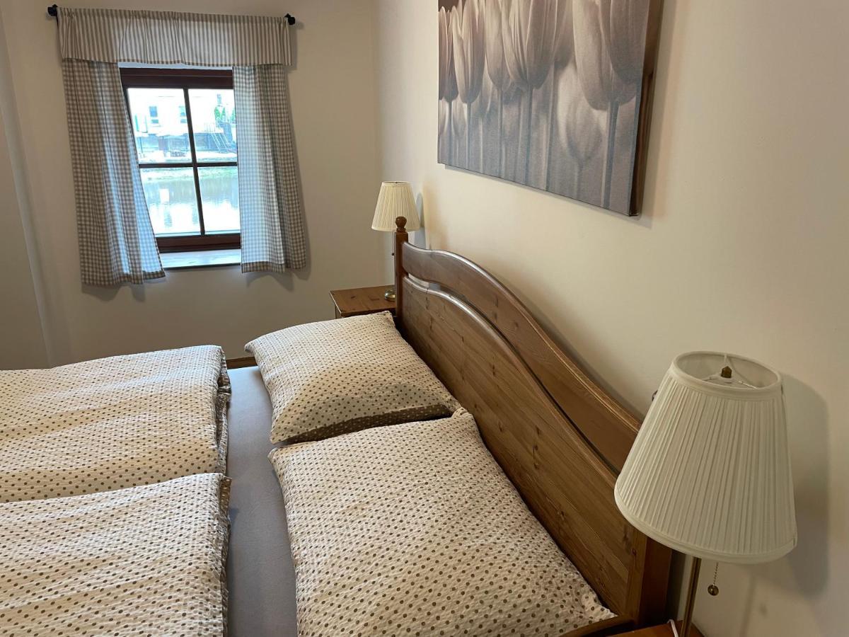 Apartmany Rozmberk Rožmberk nad Vltavou Exterior foto