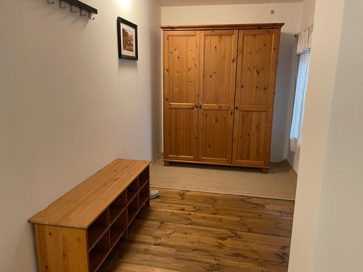 Apartmany Rozmberk Rožmberk nad Vltavou Exterior foto
