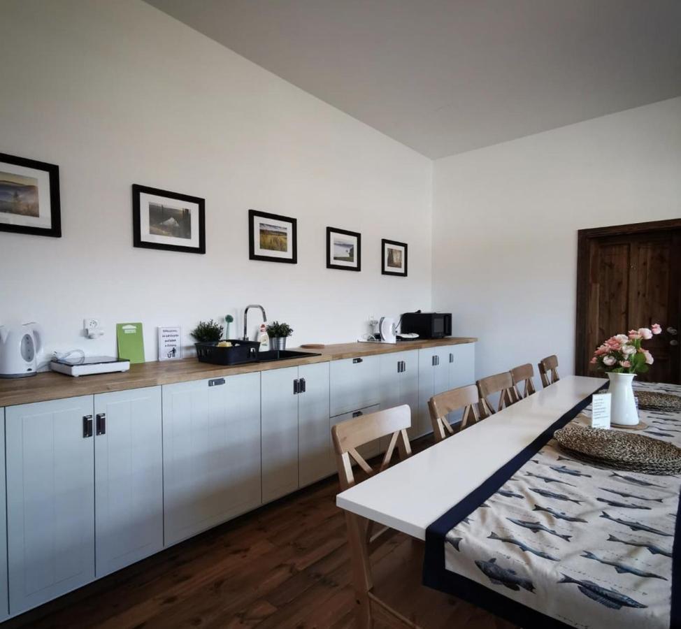 Apartmany Rozmberk Rožmberk nad Vltavou Exterior foto