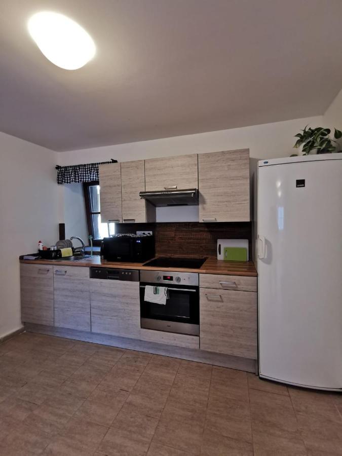 Apartmany Rozmberk Rožmberk nad Vltavou Exterior foto
