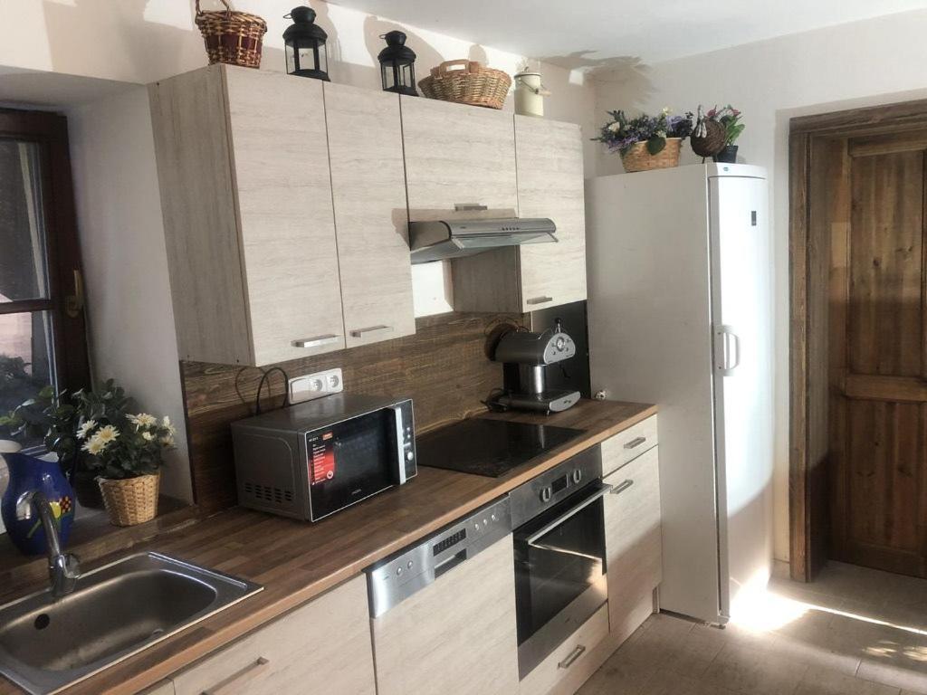 Apartmany Rozmberk Rožmberk nad Vltavou Exterior foto